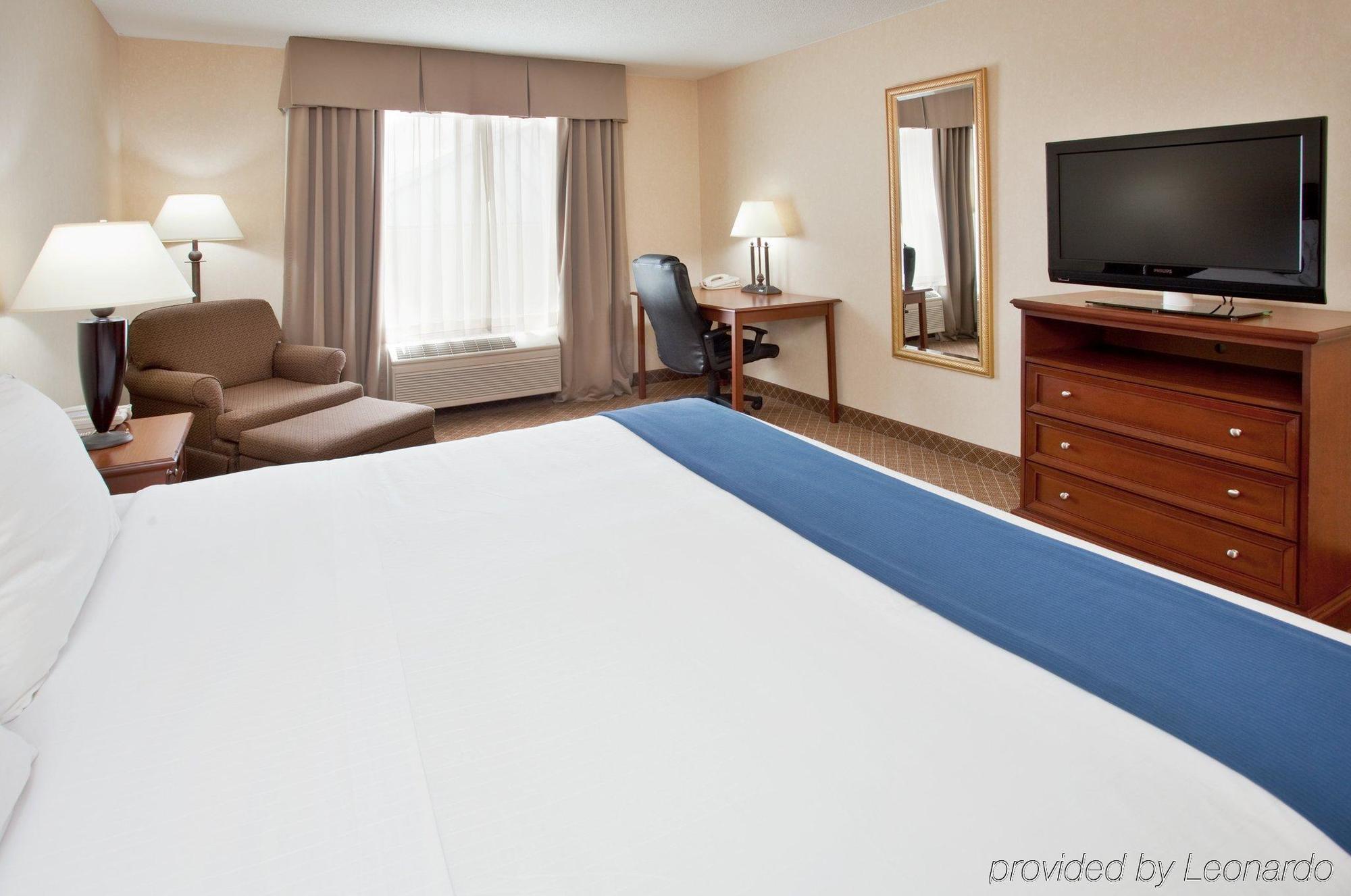Baymont By Wyndham Kirksville University Area Zimmer foto