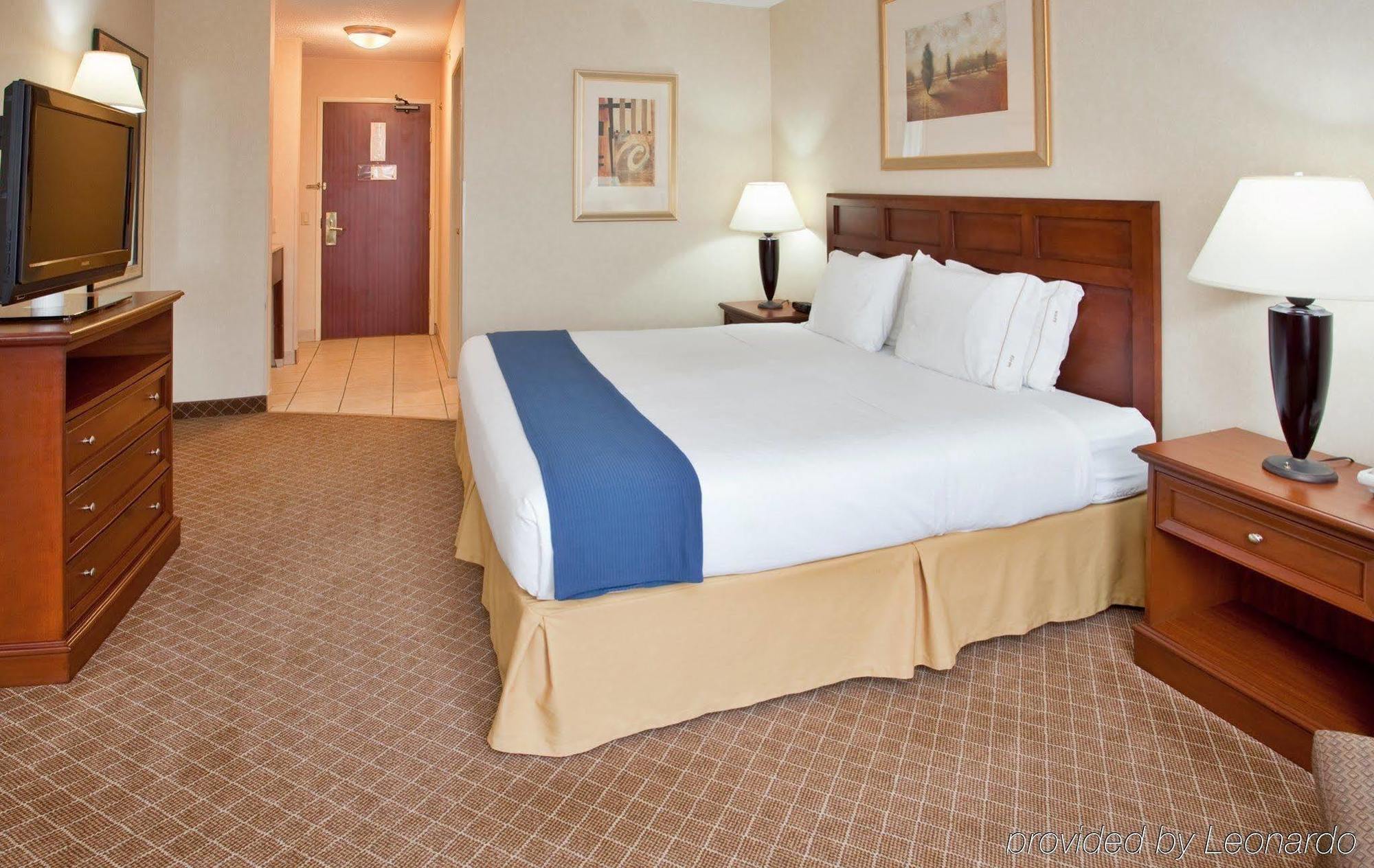 Baymont By Wyndham Kirksville University Area Zimmer foto